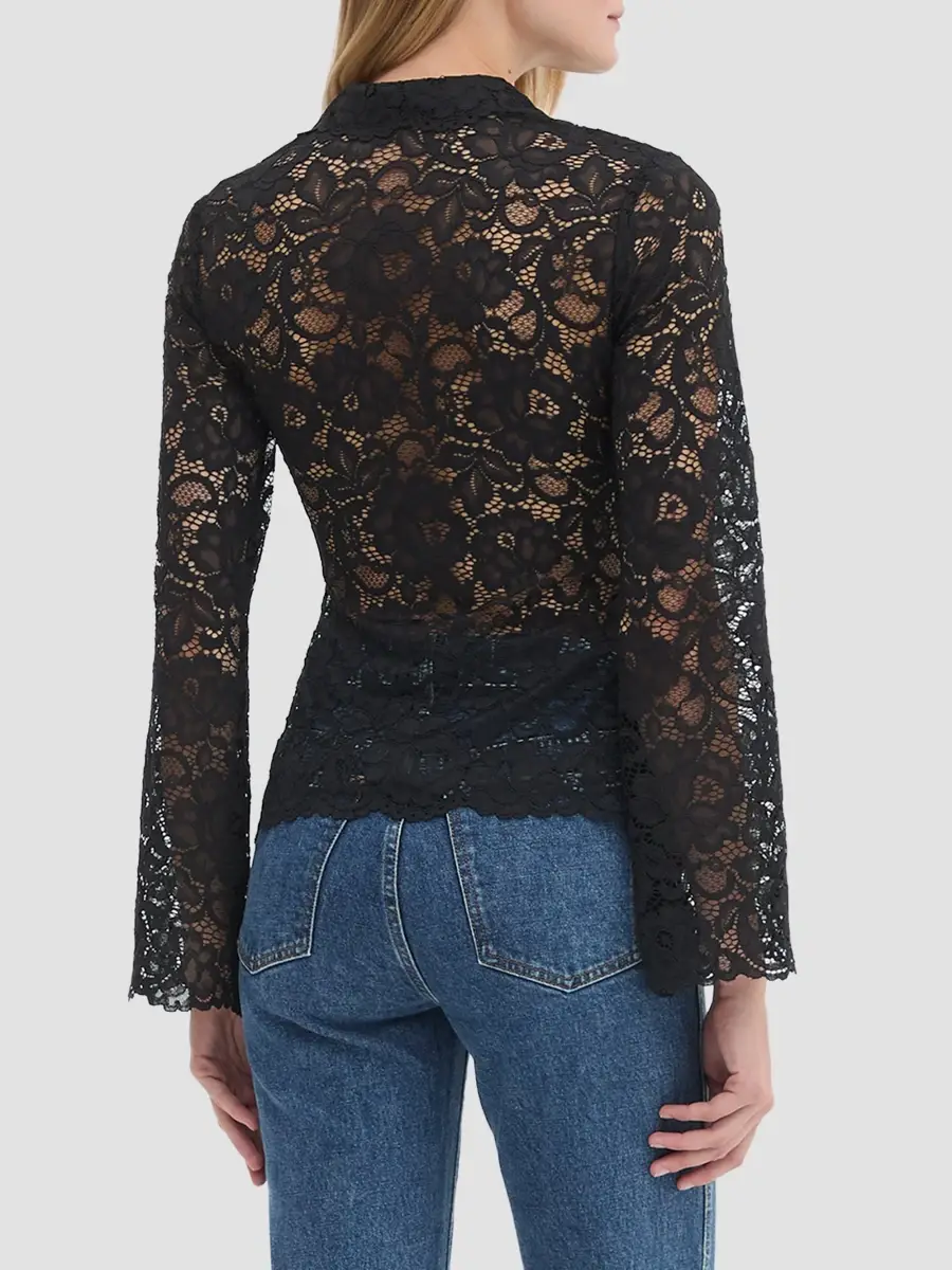 Hill House Home Women's The Jules Top | Thumbnail 5 Hill House Home Women's The Jules Top | Thumbnail 5