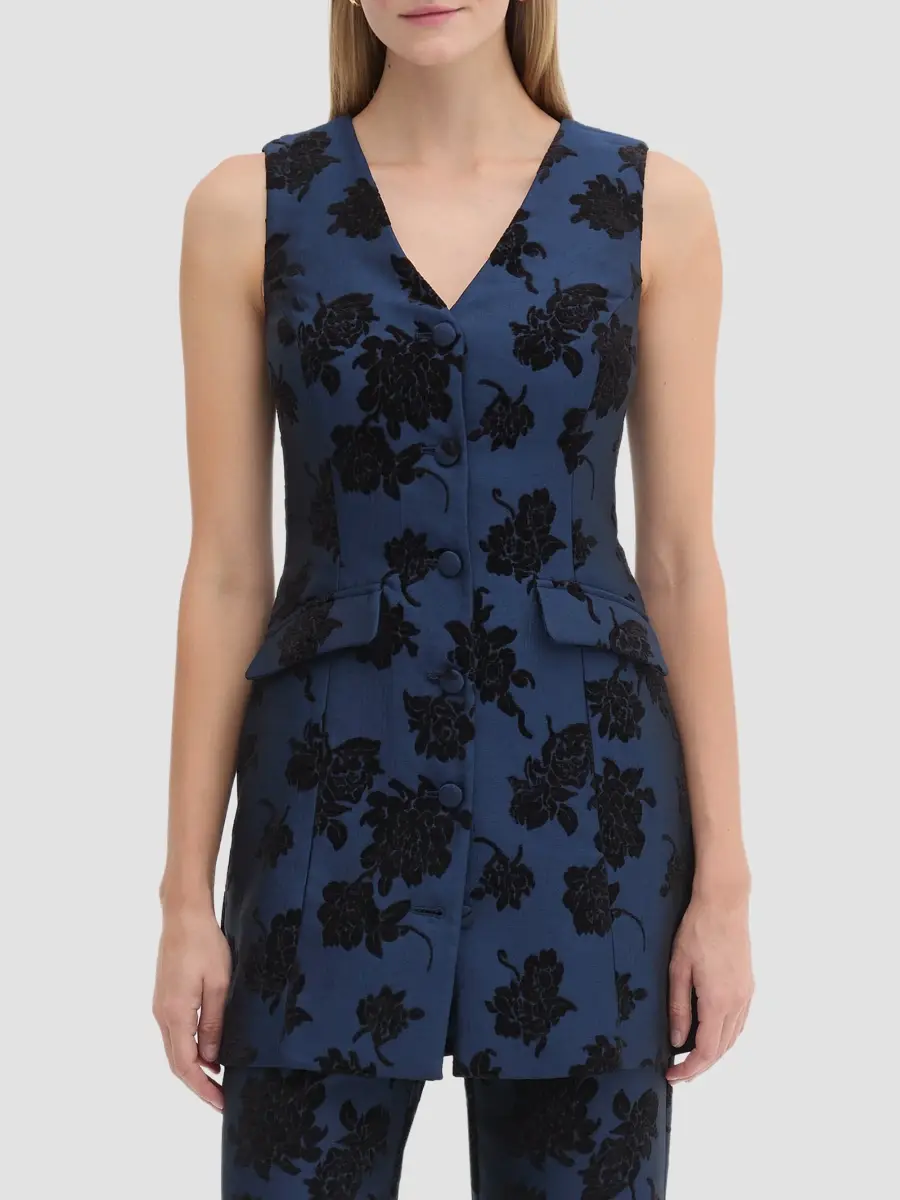 Hill House Home Women's The Rio Dress | Thumbnail 6 Hill House Home Women's The Rio Dress | Thumbnail 6