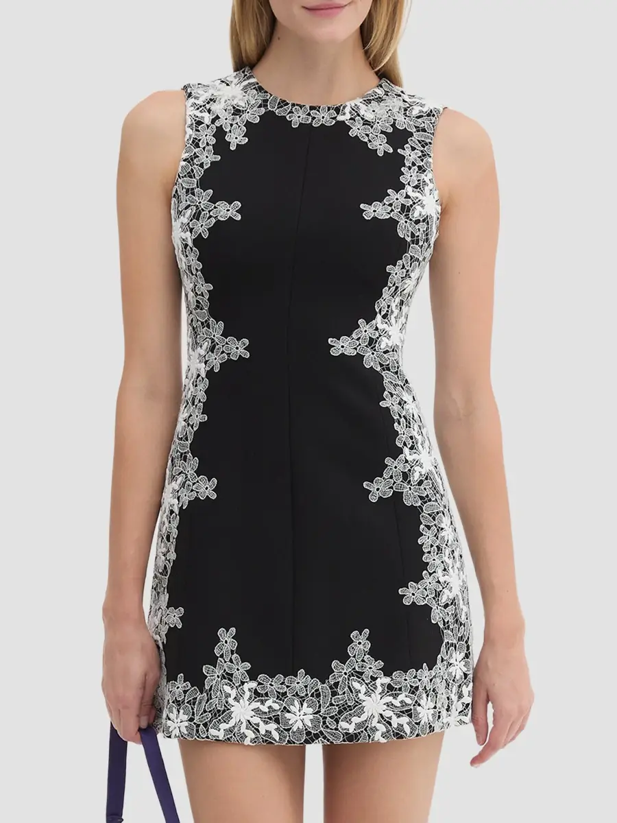 Hill House Home Women's The Rue Dress | Thumbnail 2 Hill House Home Women's The Rue Dress | Thumbnail 2