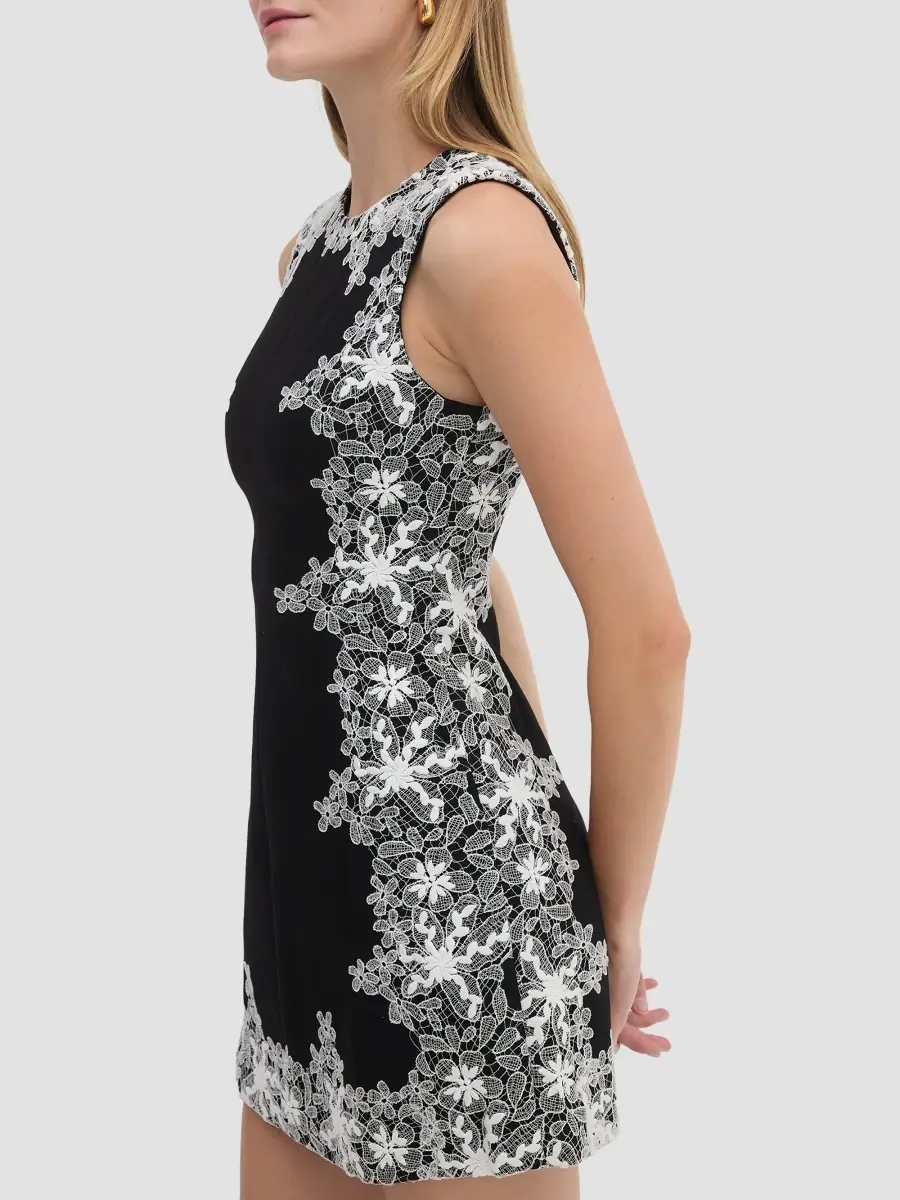 Hill House Home Women's The Rue Dress | Thumbnail 3 Hill House Home Women's The Rue Dress | Thumbnail 3