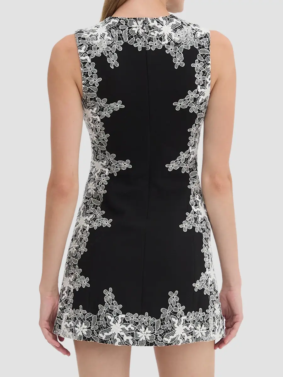 Hill House Home Women's The Rue Dress | Thumbnail 4 Hill House Home Women's The Rue Dress | Thumbnail 4