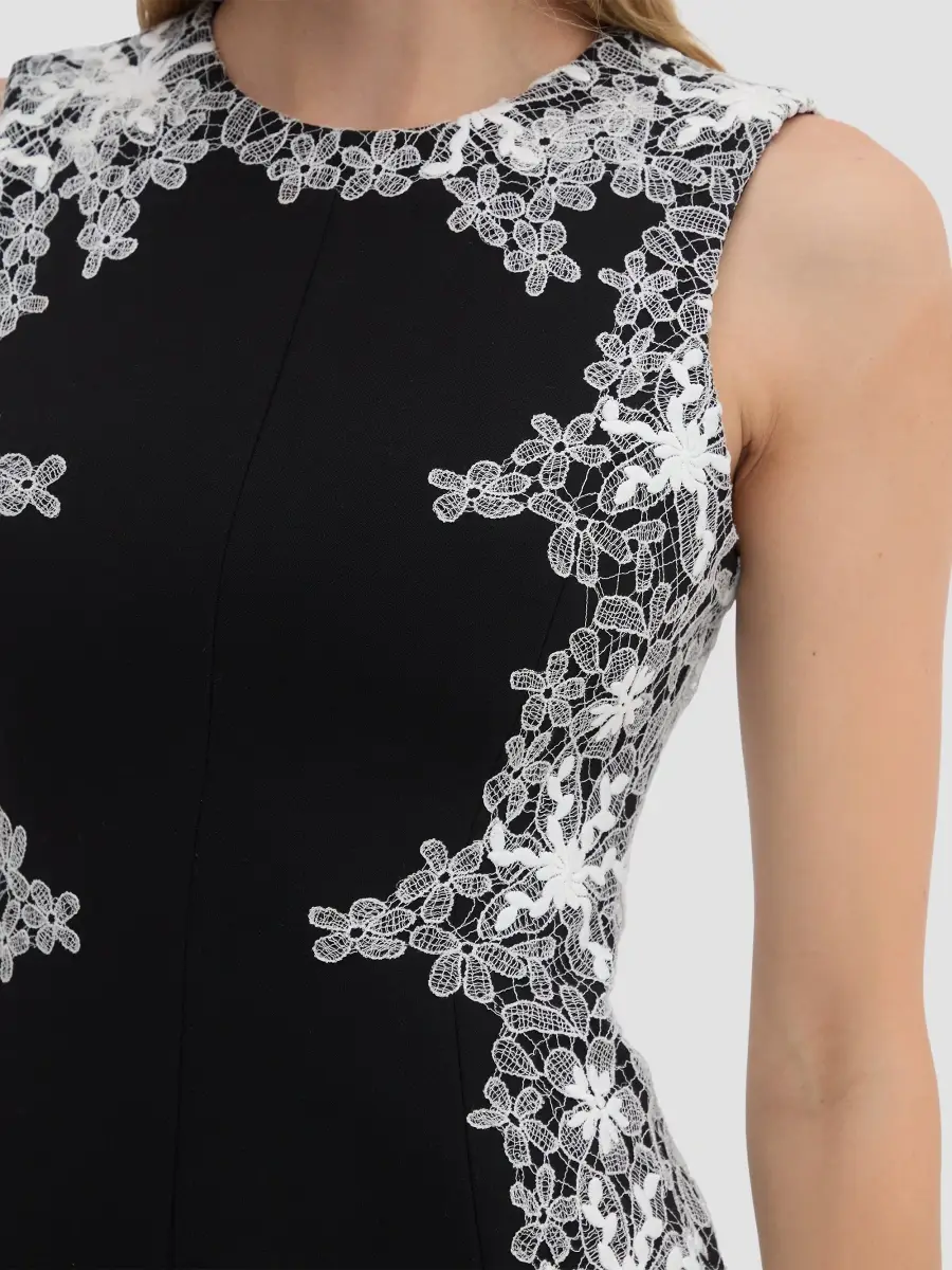 Hill House Home Women's The Rue Dress | Thumbnail 5 Hill House Home Women's The Rue Dress | Thumbnail 5