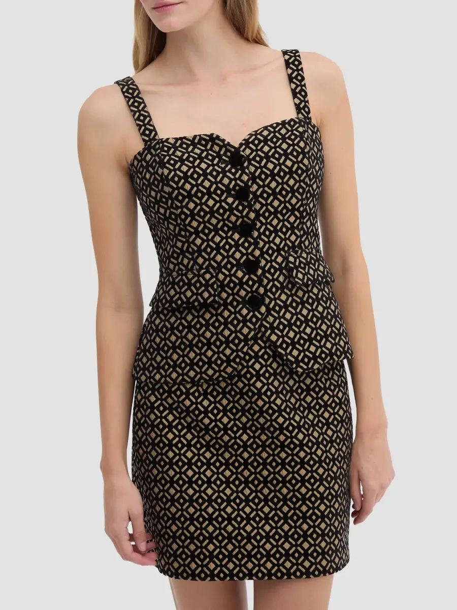 Hill House Home Women's The Jessa Top | Thumbnail 3 Hill House Home Women's The Jessa Top | Thumbnail 3