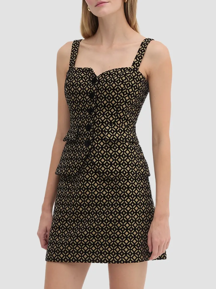 Hill House Home Women's The Jessa Top | Thumbnail 4 Hill House Home Women's The Jessa Top | Thumbnail 4