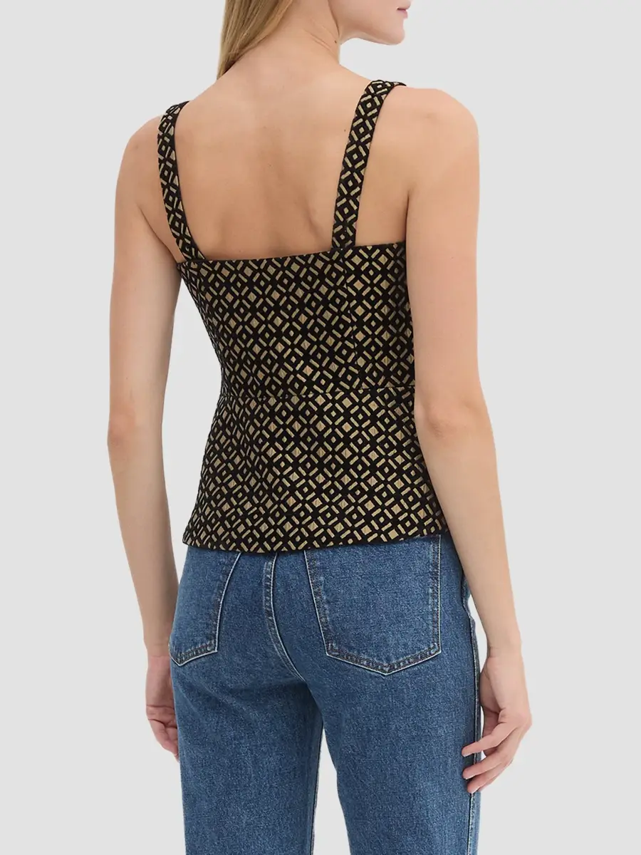 Hill House Home Women's The Jessa Top | Thumbnail 5 Hill House Home Women's The Jessa Top | Thumbnail 5