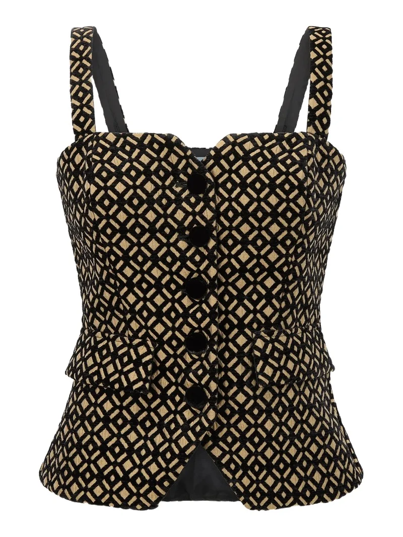 Women's The Jessa Top Women's The Jessa Top