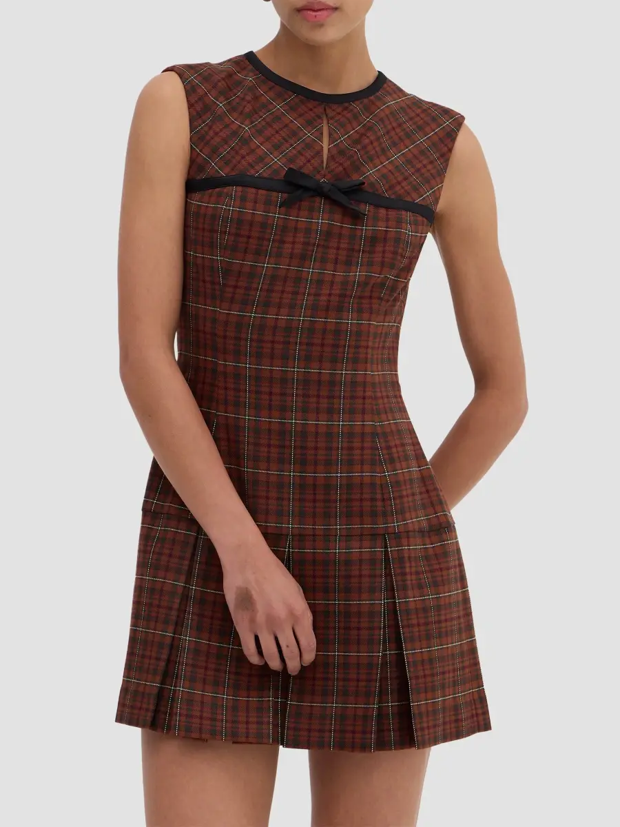Hill House Home Women's The Michelle Dress | Thumbnail 2 Hill House Home Women's The Michelle Dress | Thumbnail 2