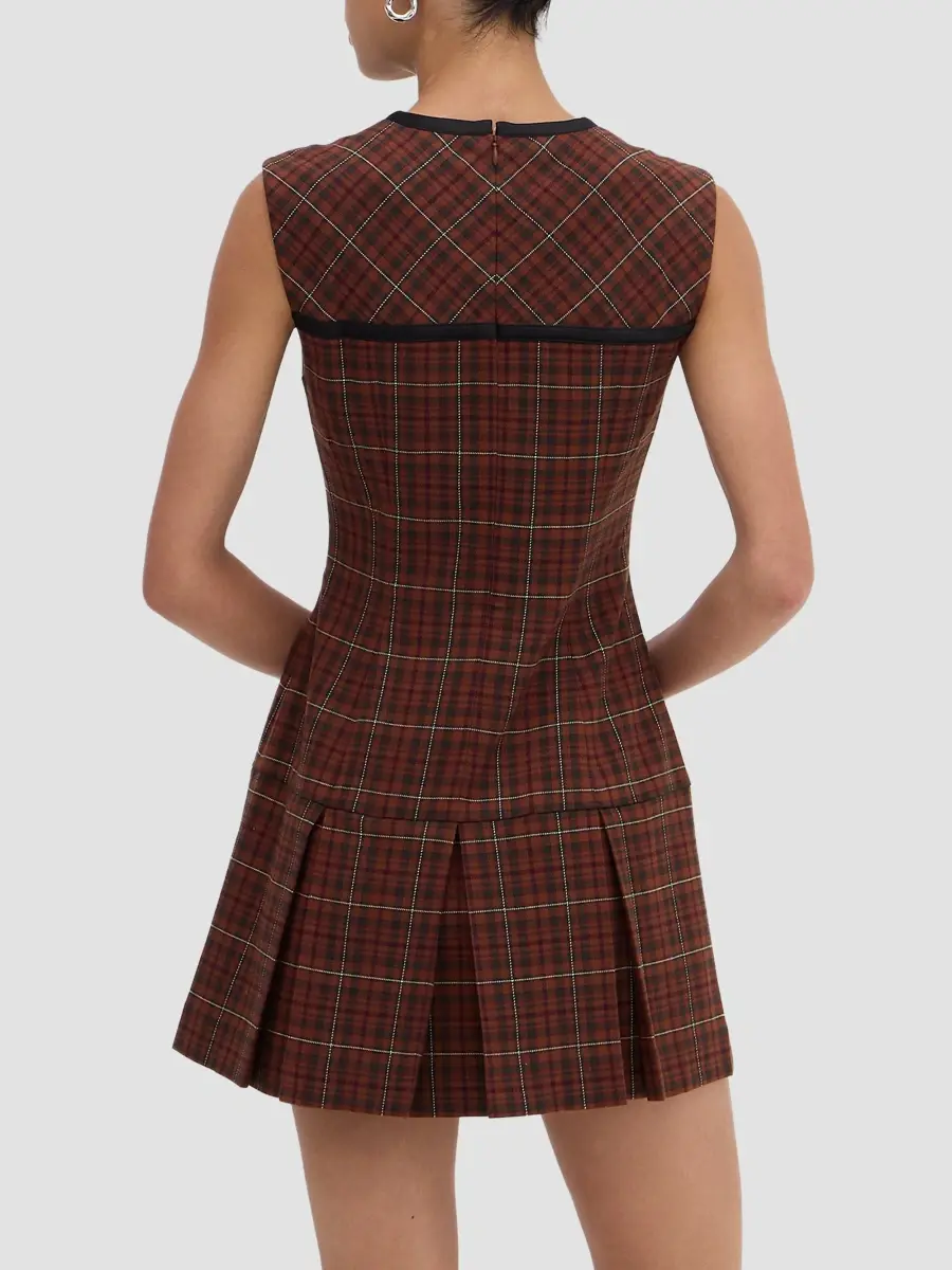 Hill House Home Women's The Michelle Dress | Thumbnail 3 Hill House Home Women's The Michelle Dress | Thumbnail 3