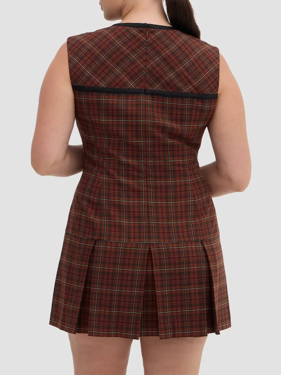 Hill House Home Women's The Michelle Dress | Thumbnail 5 Hill House Home Women's The Michelle Dress | Thumbnail 5