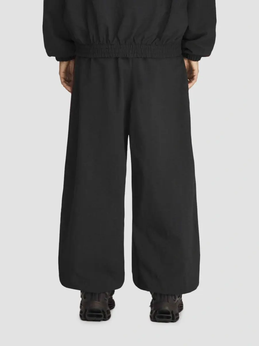 adidas Y-3 Men's adidas x Willy Chavarria Woven Track Pants | Thumbnail 3 adidas Y-3 Men's adidas x Willy Chavarria Woven Track Pants | Thumbnail 3