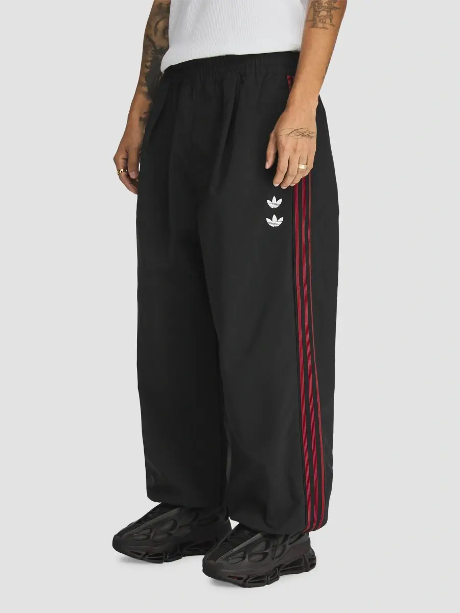 adidas Y-3 Men's adidas x Willy Chavarria Woven Track Pants | Thumbnail 6 adidas Y-3 Men's adidas x Willy Chavarria Woven Track Pants | Thumbnail 6