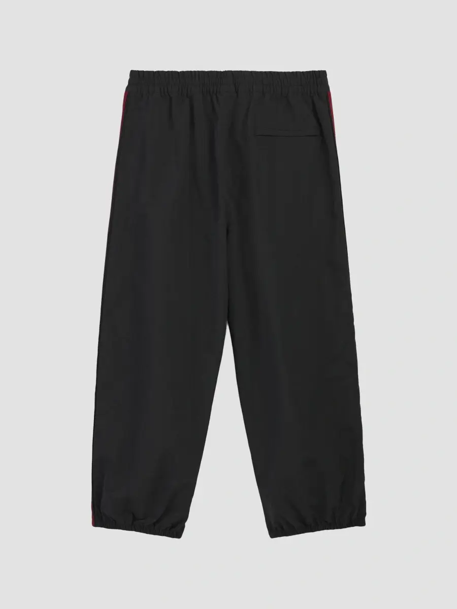 adidas Y-3 Men's adidas x Willy Chavarria Woven Track Pants | Thumbnail 8 adidas Y-3 Men's adidas x Willy Chavarria Woven Track Pants | Thumbnail 8