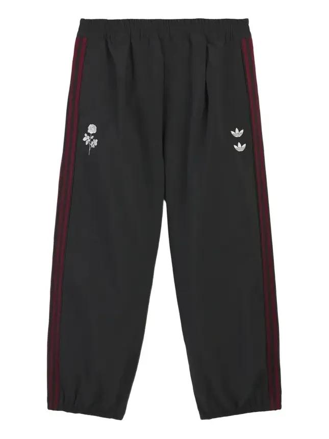 Men's adidas x Willy Chavarria Woven Track Pants