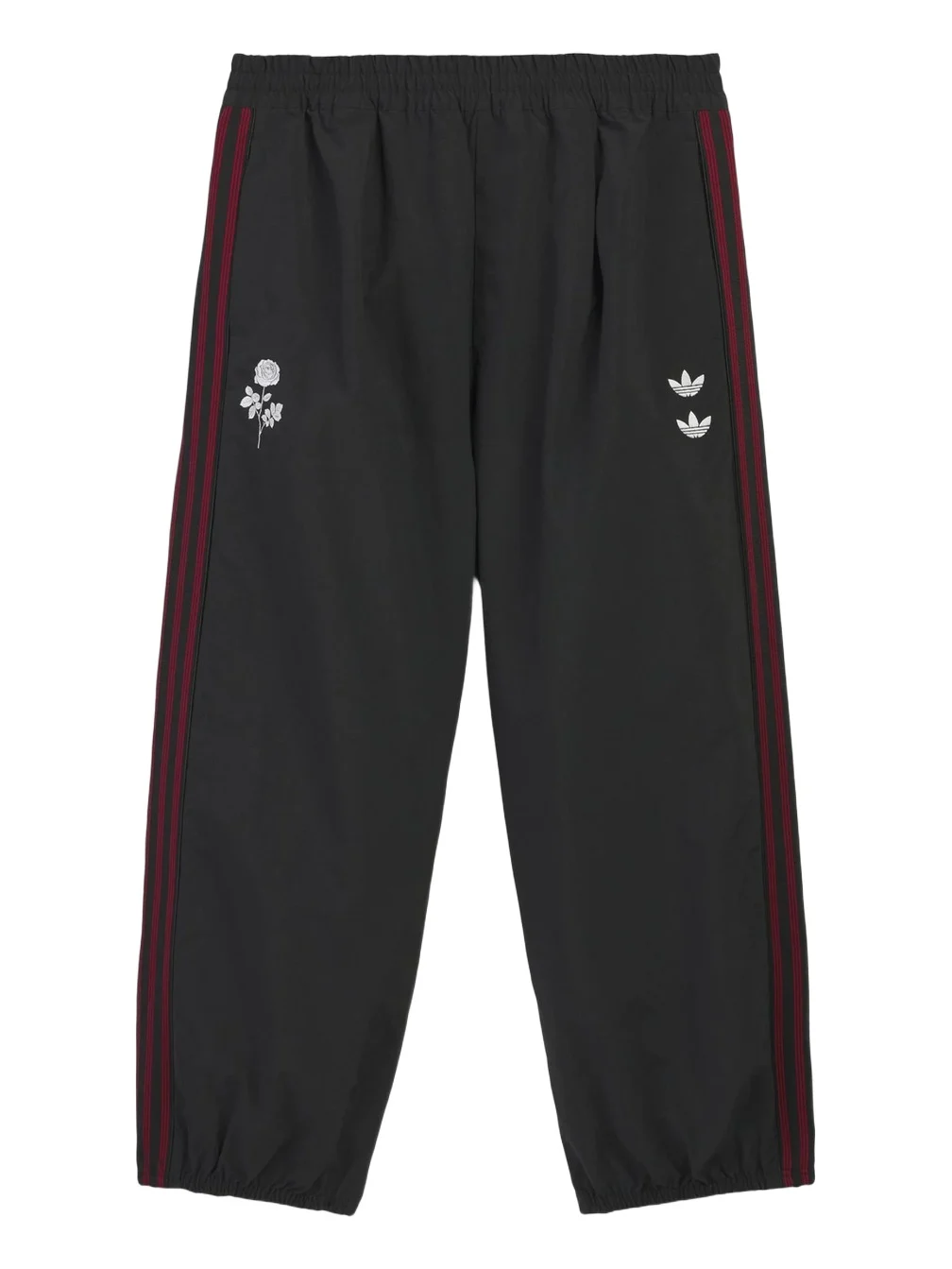 adidas Y-3 Men's adidas x Willy Chavarria Woven Track Pants