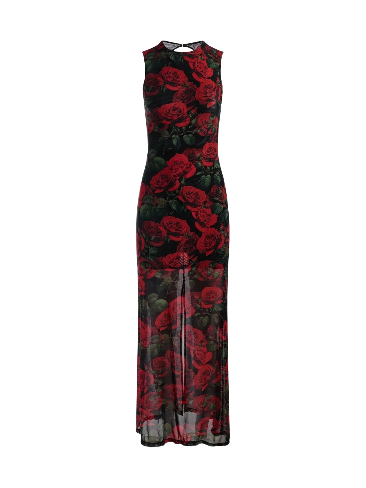 Women's Delora Floral Maxi Dress