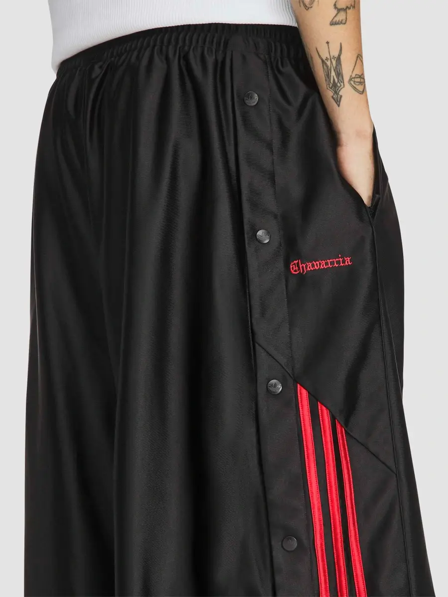 adidas Y-3 Men's adidas x Willy Chavarria Dazzle Shorts | Thumbnail 5 adidas Y-3 Men's adidas x Willy Chavarria Dazzle Shorts | Thumbnail 5