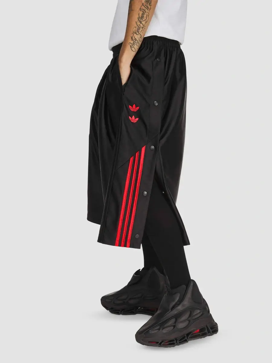 adidas Y-3 Men's adidas x Willy Chavarria Dazzle Shorts | Thumbnail 7 adidas Y-3 Men's adidas x Willy Chavarria Dazzle Shorts | Thumbnail 7