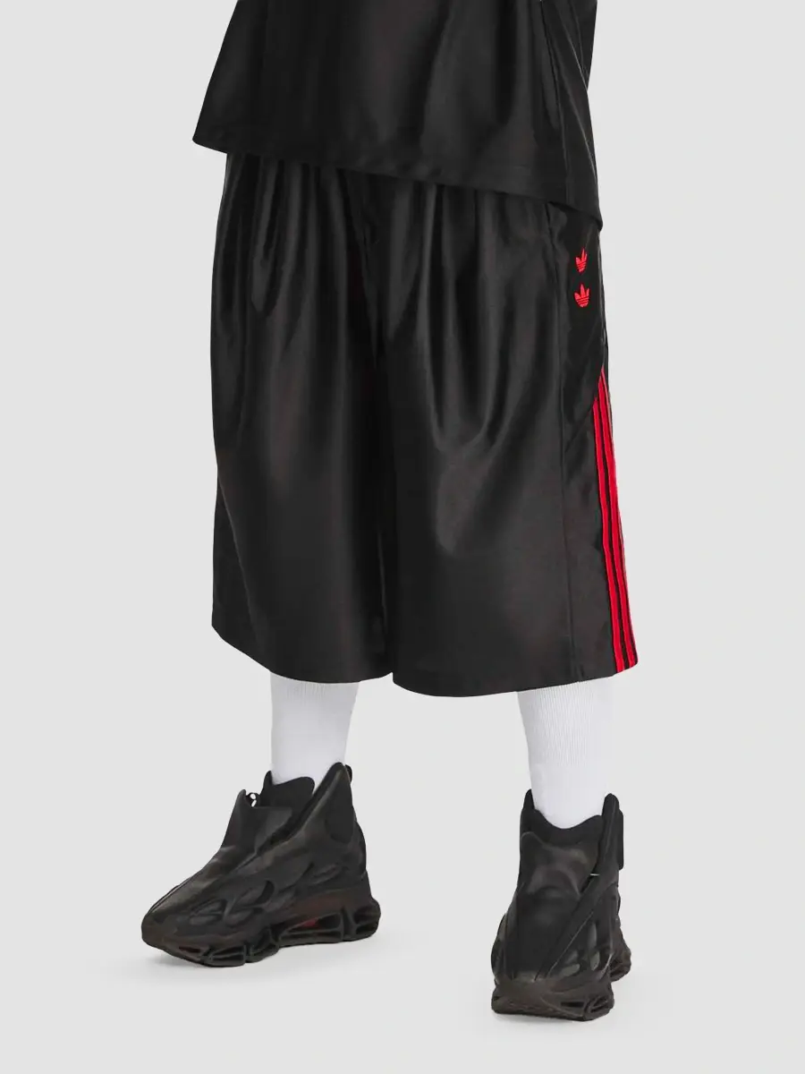 adidas Y-3 Men's adidas x Willy Chavarria Dazzle Shorts | Thumbnail 8 adidas Y-3 Men's adidas x Willy Chavarria Dazzle Shorts | Thumbnail 8