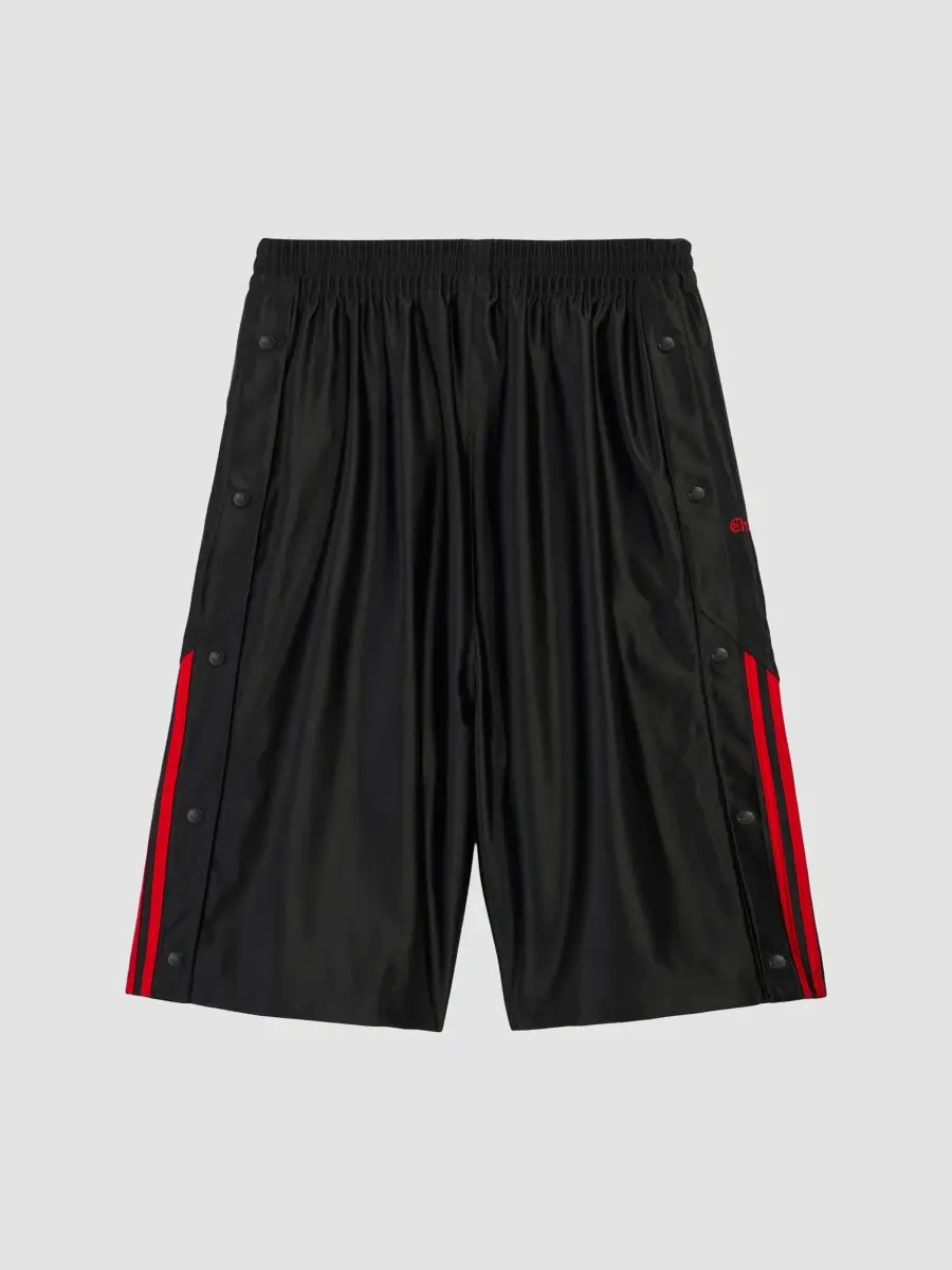 adidas Y-3 Men's adidas x Willy Chavarria Dazzle Shorts | Thumbnail 9 adidas Y-3 Men's adidas x Willy Chavarria Dazzle Shorts | Thumbnail 9