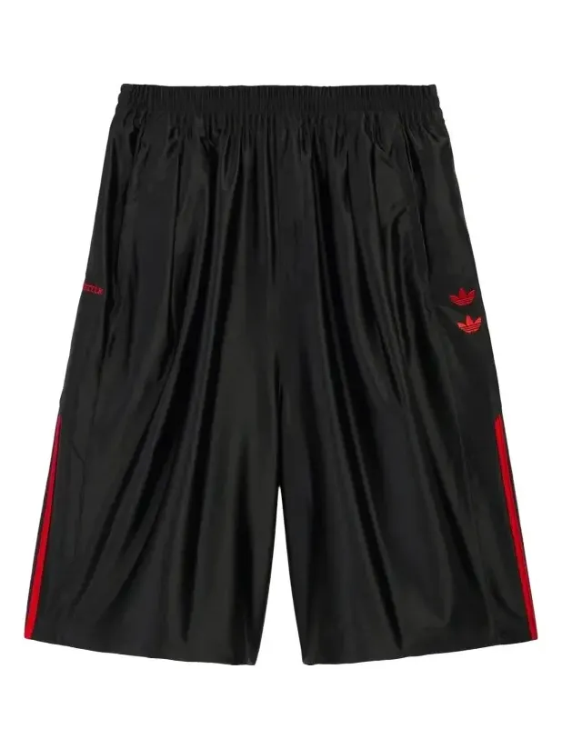 Men's adidas x Willy Chavarria Dazzle Shorts