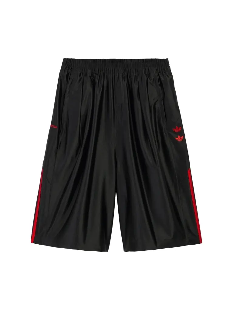 Men's adidas x Willy Chavarria Dazzle Shorts Men's adidas x Willy Chavarria Dazzle Shorts