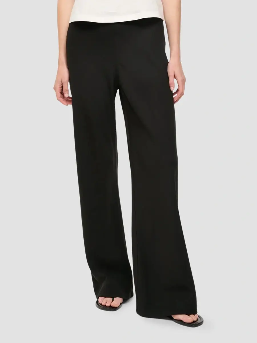 Staud Women's Stroll Knit Pants | Thumbnail 3 Staud Women's Stroll Knit Pants | Thumbnail 3