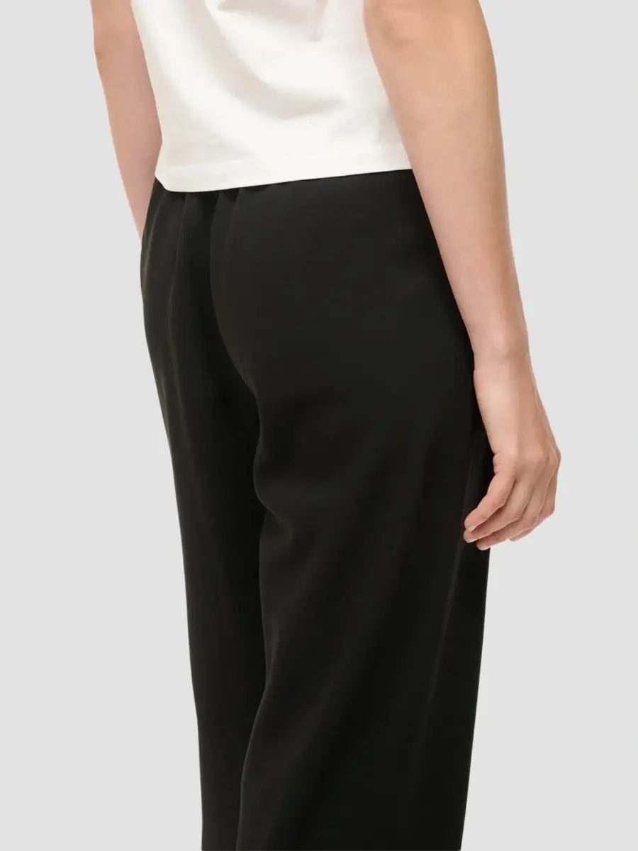 Staud Women's Stroll Knit Pants | Thumbnail 4 Staud Women's Stroll Knit Pants | Thumbnail 4