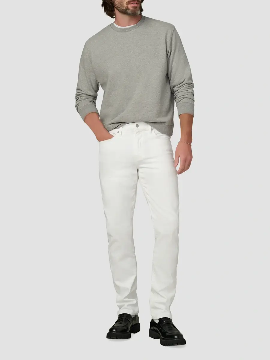 Joe's Jeans Men's The Brixton Slim-Straight Jeans | Thumbnail 2 Joe's Jeans Men's The Brixton Slim-Straight Jeans | Thumbnail 2