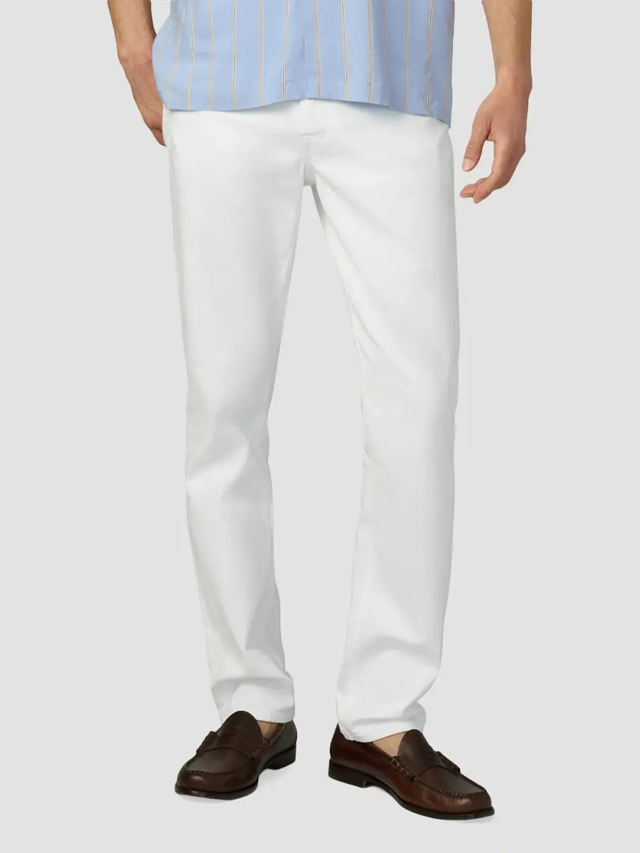 Joe's Jeans Men's The Brixton Slim-Straight Jeans | Thumbnail 4 Joe's Jeans Men's The Brixton Slim-Straight Jeans | Thumbnail 4