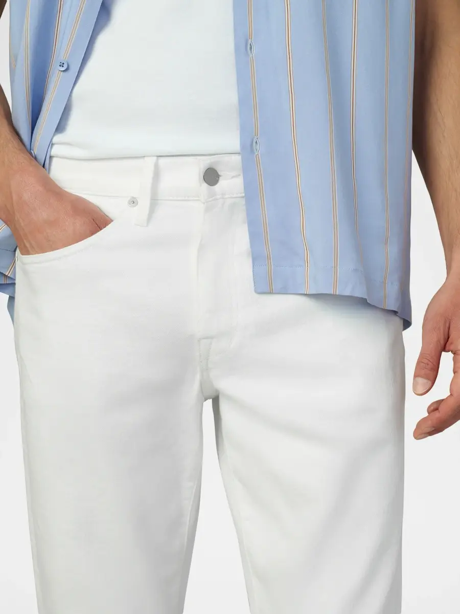 Joe's Jeans Men's The Brixton Slim-Straight Jeans | Thumbnail 5 Joe's Jeans Men's The Brixton Slim-Straight Jeans | Thumbnail 5