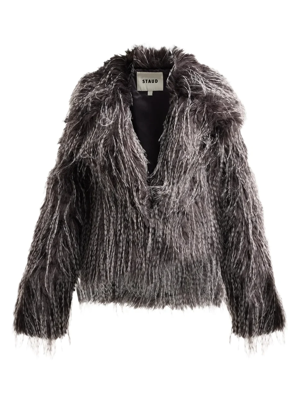 Women's Soprano Faux-Fur Jacket Women's Soprano Faux-Fur Jacket