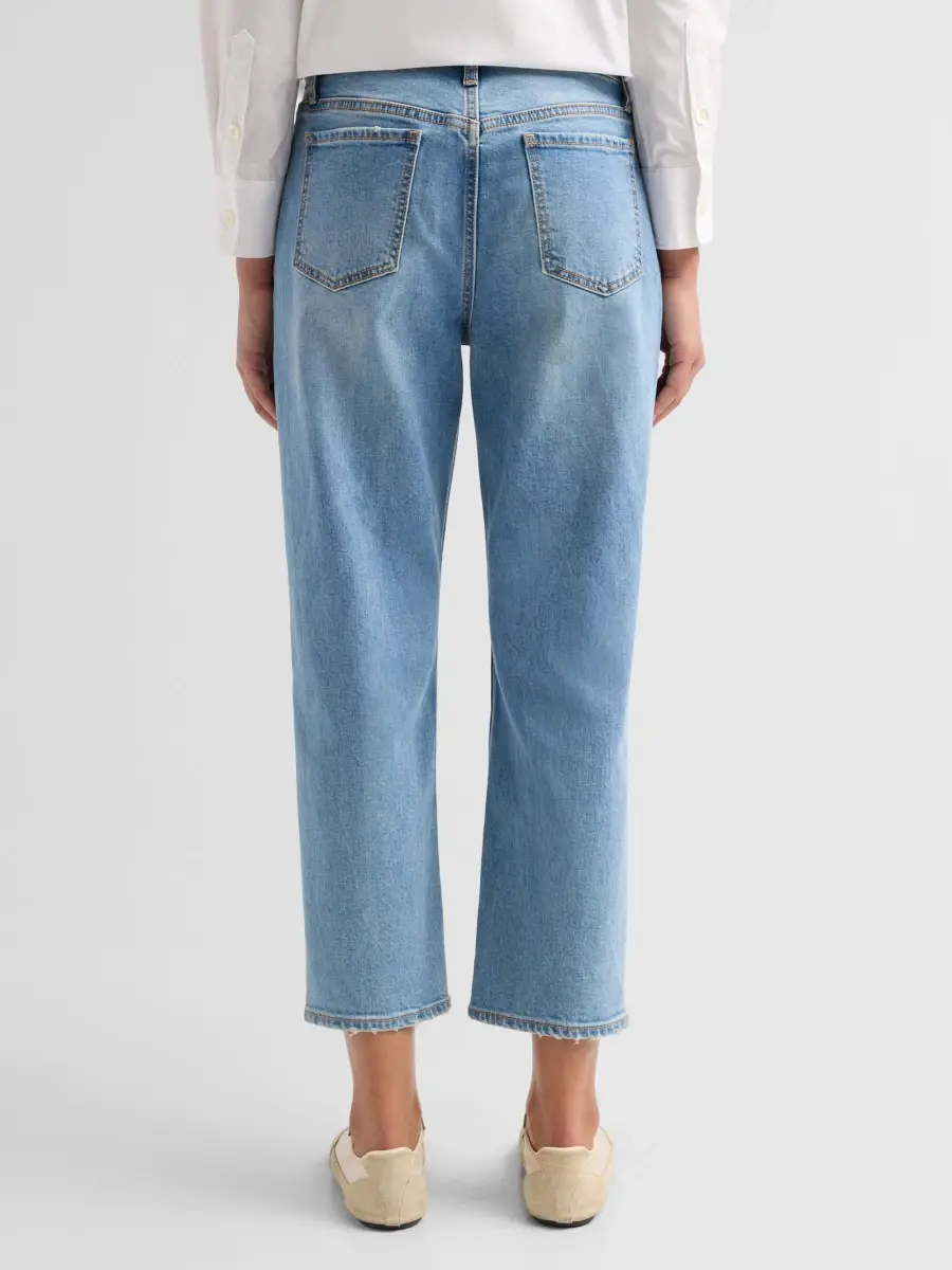 Libertine Women's Montecito Boyfriend Jeans | Thumbnail 3 Libertine Women's Montecito Boyfriend Jeans | Thumbnail 3
