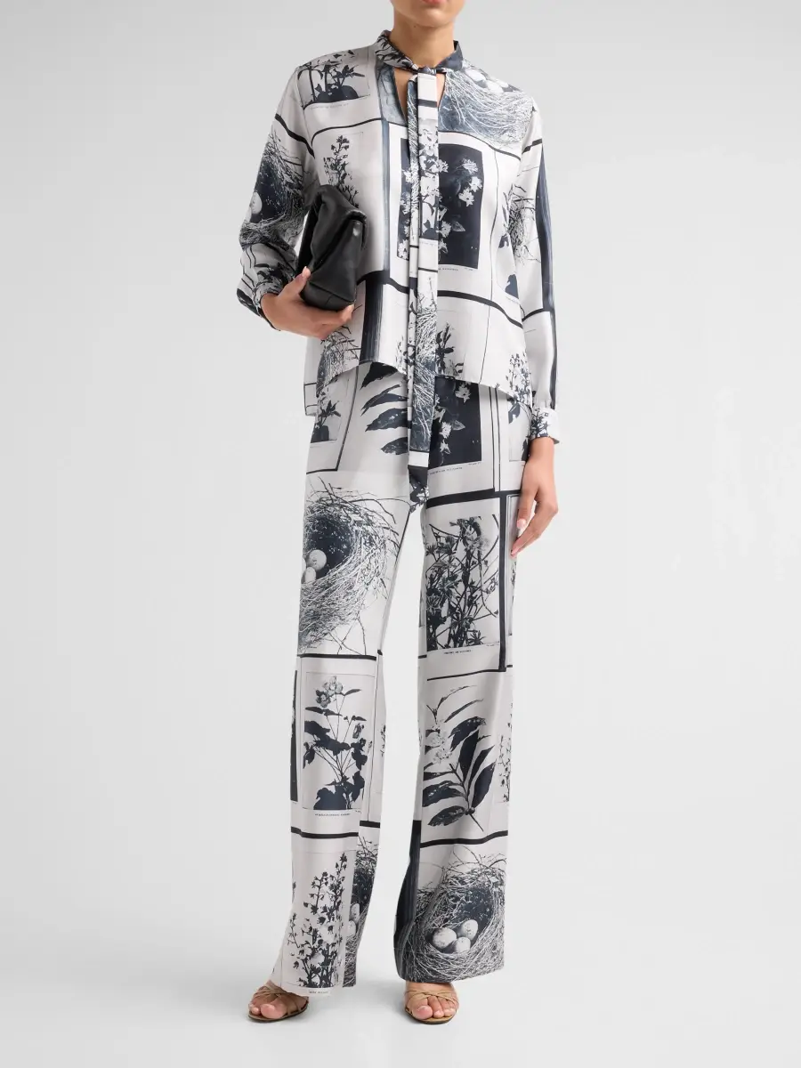 Libertine Women's Nest Slim Aarons Pants | Thumbnail 2 Libertine Women's Nest Slim Aarons Pants | Thumbnail 2