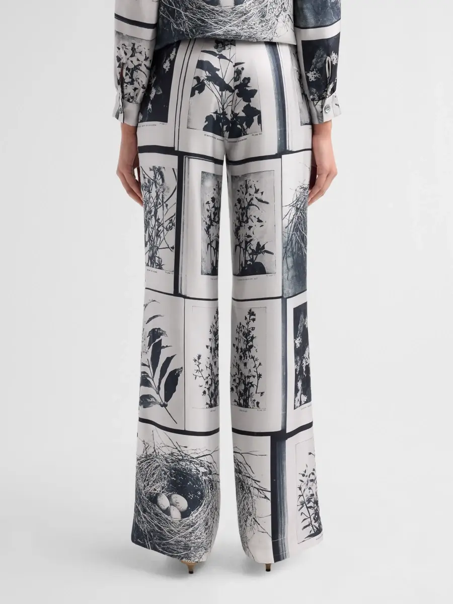 Libertine Women's Nest Slim Aarons Pants | Thumbnail 3 Libertine Women's Nest Slim Aarons Pants | Thumbnail 3