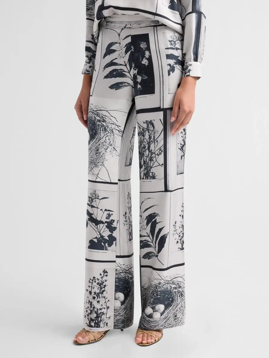 Libertine Women's Nest Slim Aarons Pants | Thumbnail 4 Libertine Women's Nest Slim Aarons Pants | Thumbnail 4