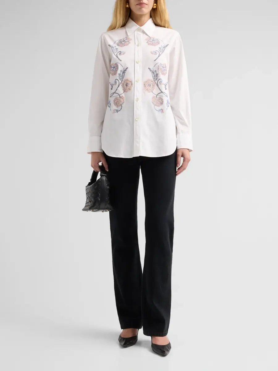 Libertine Women's Montecito New Classic Shirt | Thumbnail 2 Libertine Women's Montecito New Classic Shirt | Thumbnail 2