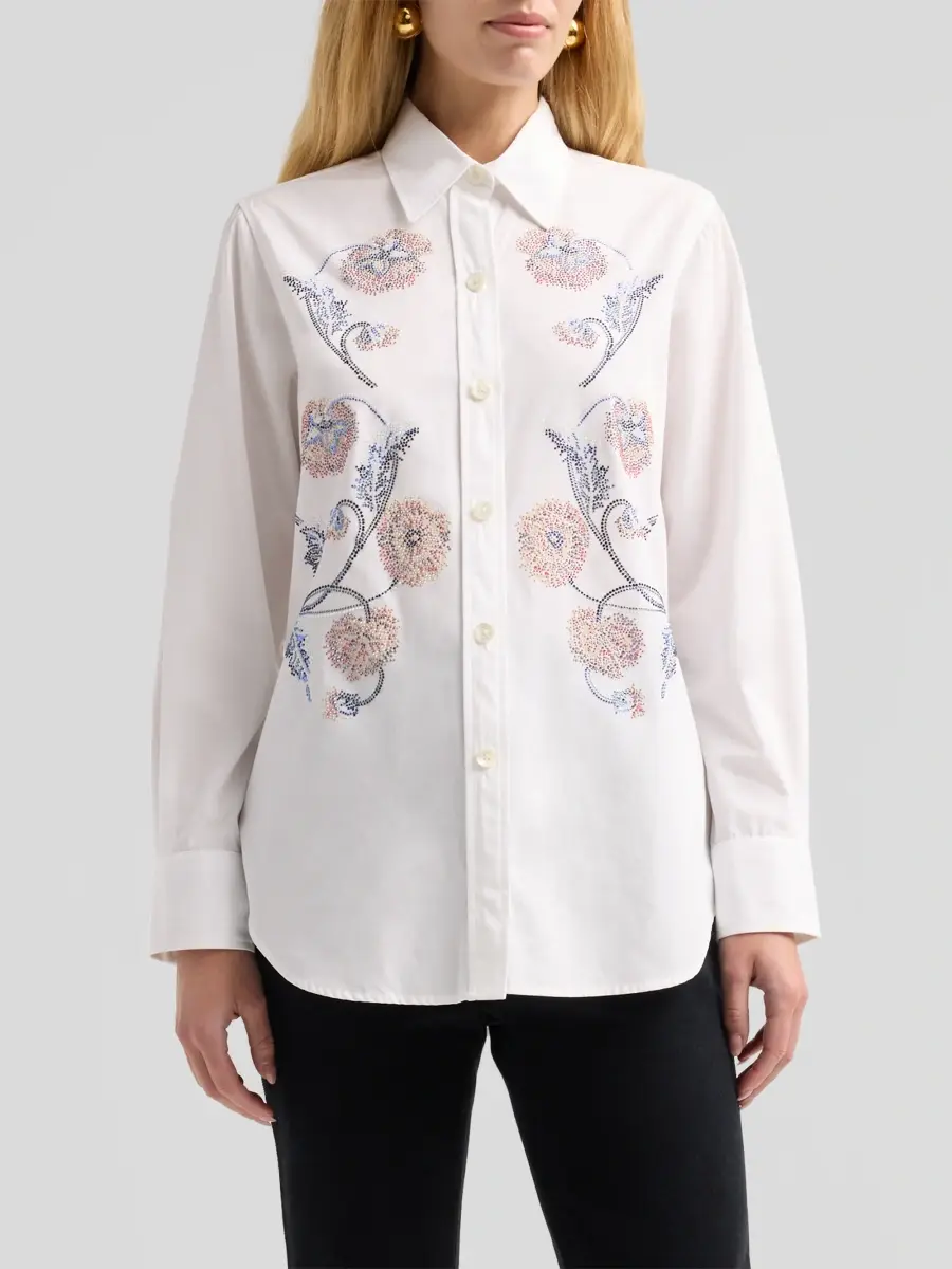 Libertine Women's Montecito New Classic Shirt | Thumbnail 4 Libertine Women's Montecito New Classic Shirt | Thumbnail 4