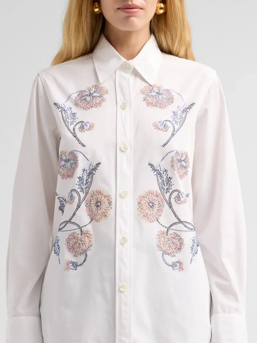 Libertine Women's Montecito New Classic Shirt | Thumbnail 5 Libertine Women's Montecito New Classic Shirt | Thumbnail 5