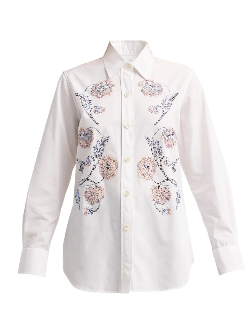 Women's Montecito New Classic Shirt Women's Montecito New Classic Shirt