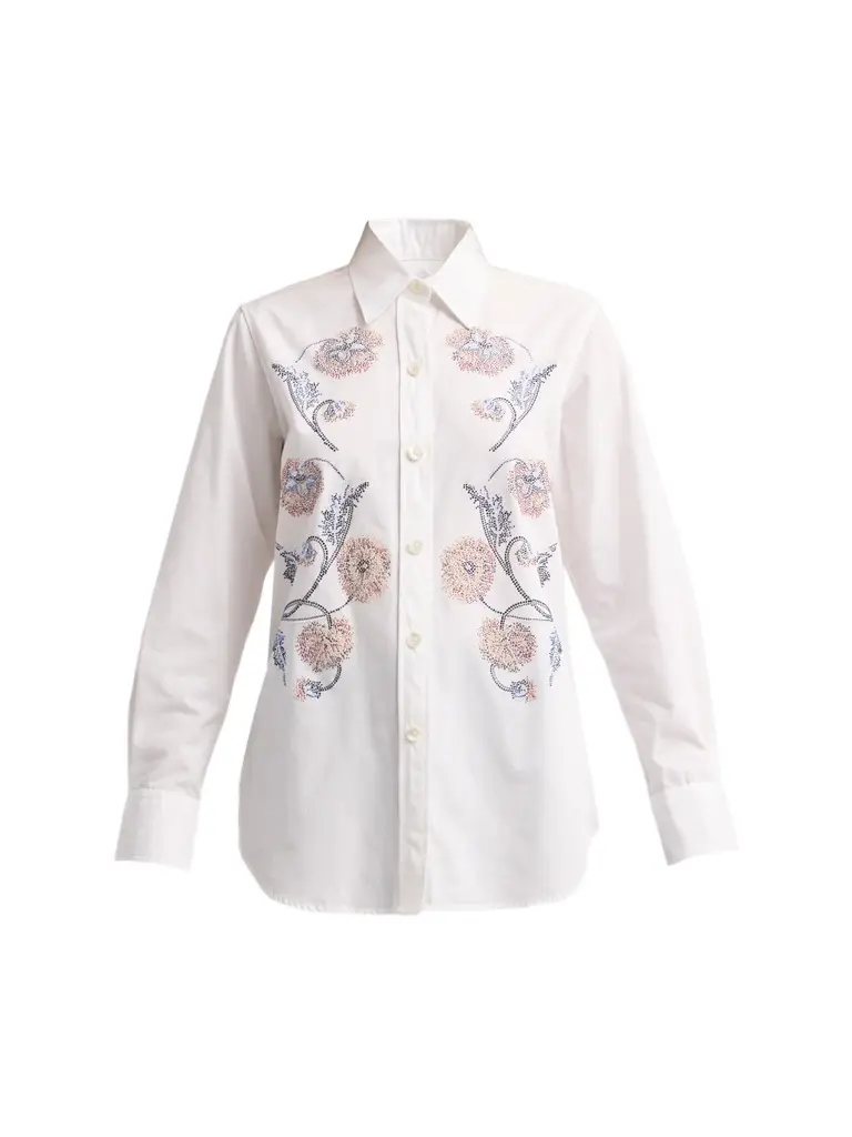 Libertine Women's Montecito New Classic Shirt