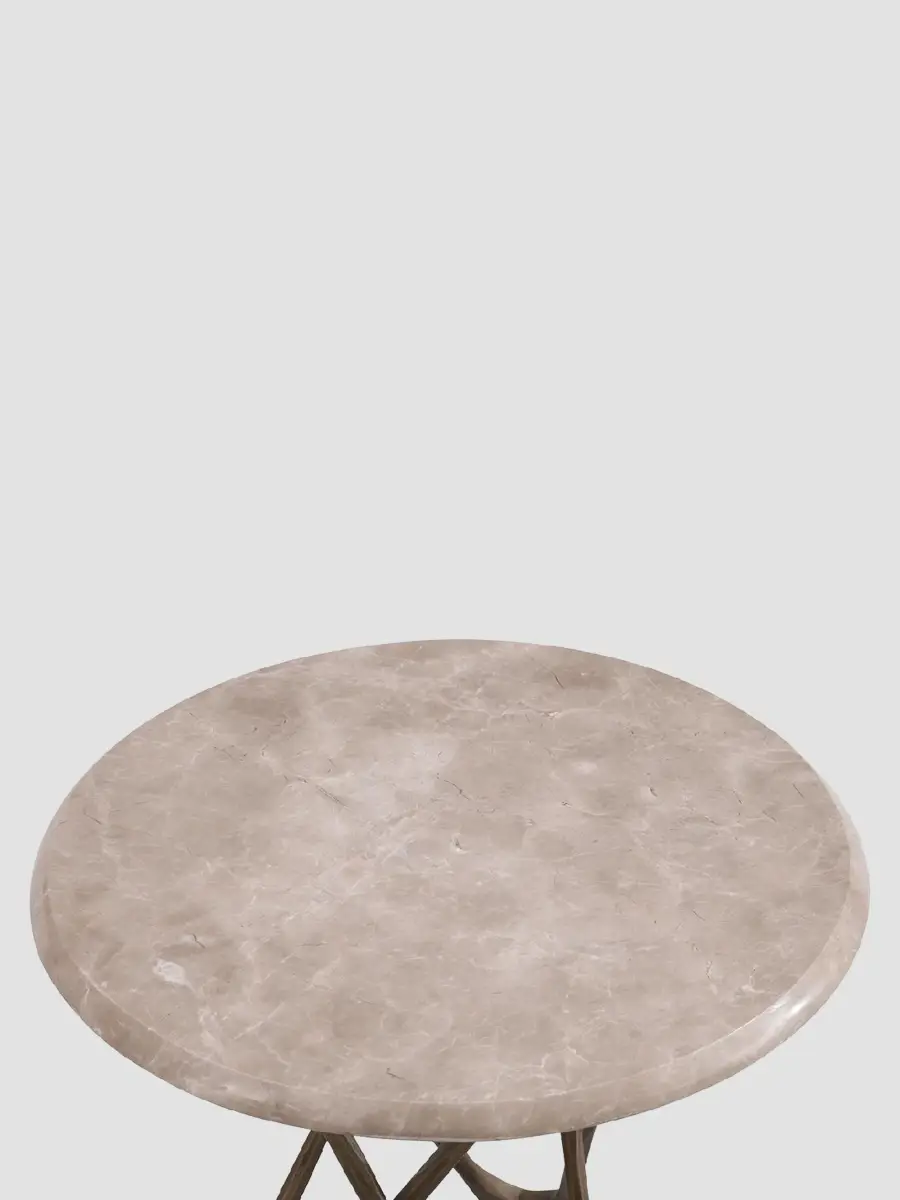 Bassett Mirror Lilo Accent Table | Thumbnail 2 Bassett Mirror Lilo Accent Table | Thumbnail 2