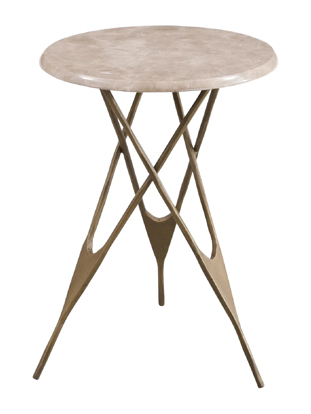 Bassett Mirror Lilo Accent Table