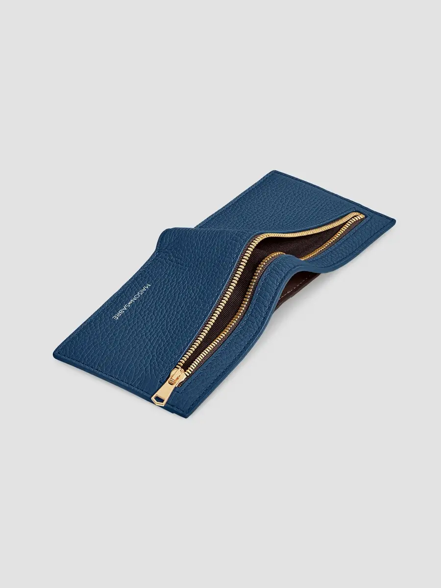 MAISON de SABRÉ Women's The Slim Bifold Wallet | Thumbnail 2