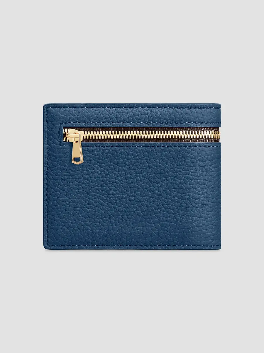 MAISON de SABRÉ Women's The Slim Bifold Wallet | Thumbnail 4
