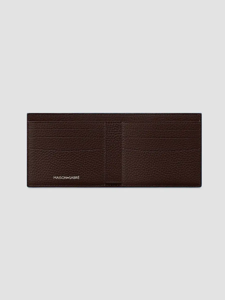 MAISON de SABRÉ Women's The Slim Bifold Wallet | Thumbnail 5