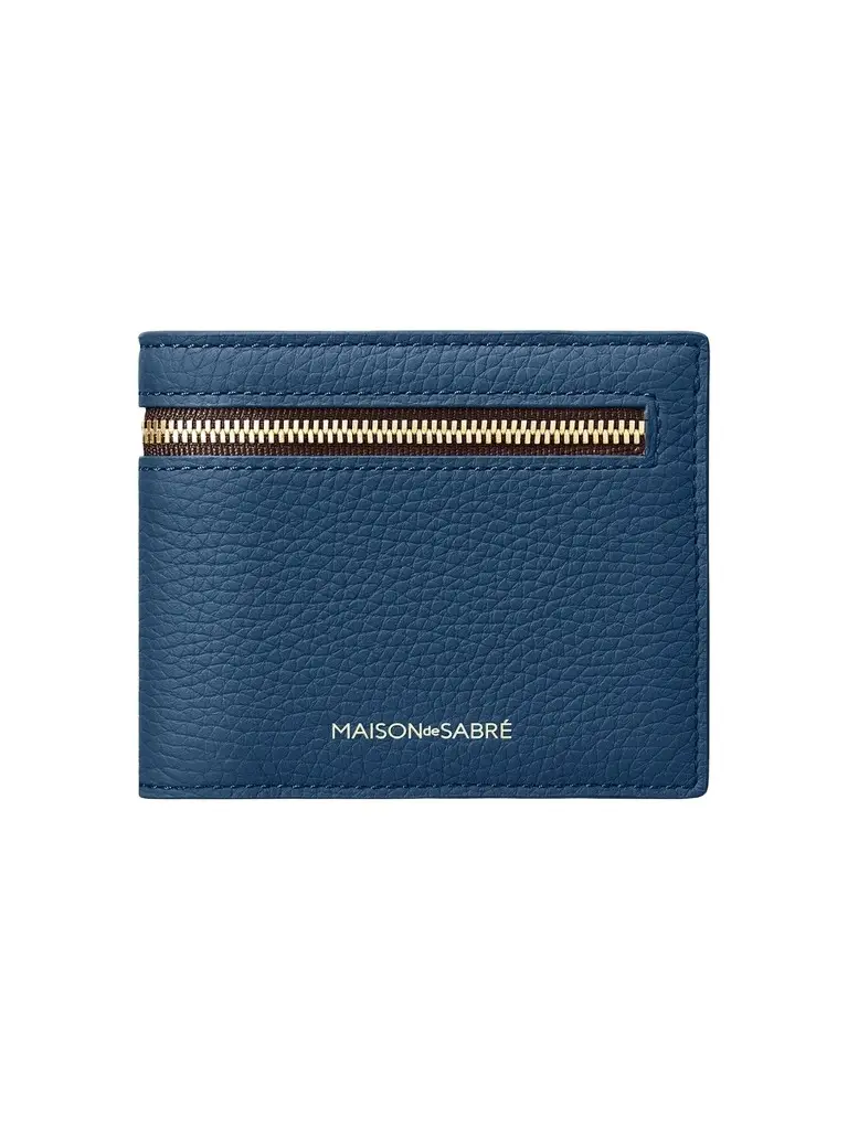 MAISON de SABRÉ Women's The Slim Bifold Wallet
