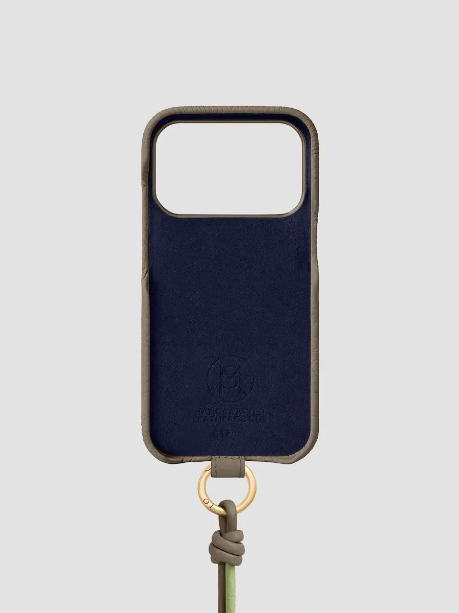 MAISON de SABRÉ Sling Phone Case (iPhone 18 Pro) | Thumbnail 5