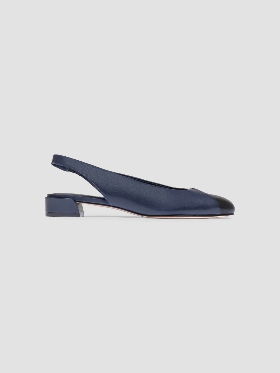 Women's Nia Slingback Flats