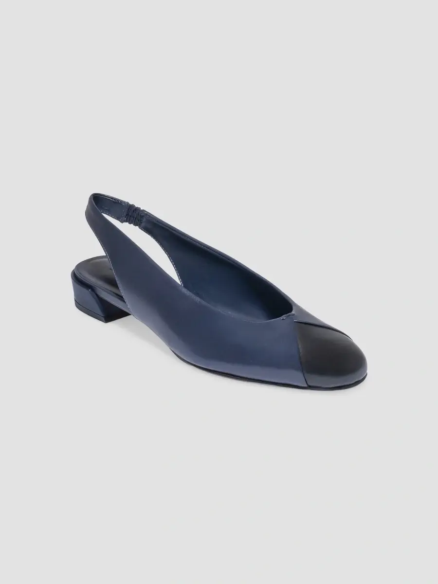 Bernardo Women's Nia Slingback Flats | Thumbnail 2 Bernardo Women's Nia Slingback Flats | Thumbnail 2
