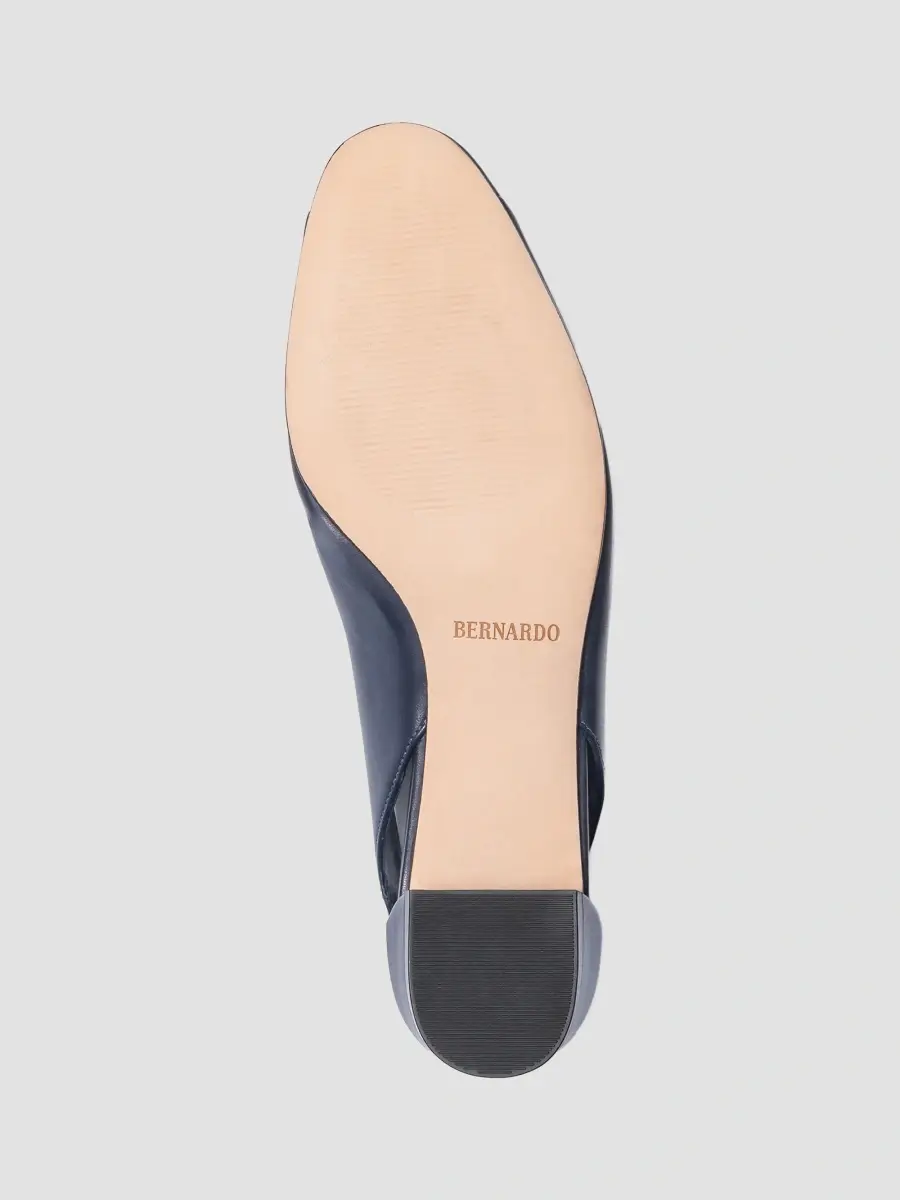 Bernardo Women's Nia Slingback Flats | Thumbnail 4 Bernardo Women's Nia Slingback Flats | Thumbnail 4